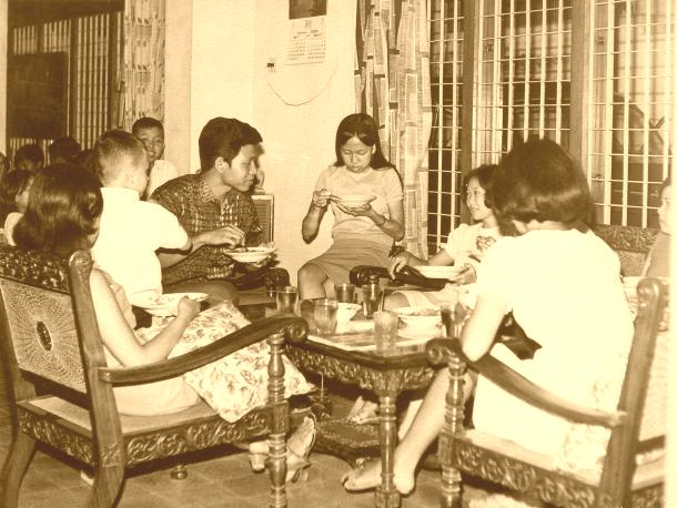  : Thursday :  1. January 1970