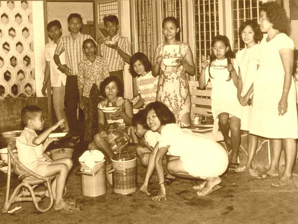  : Thursday :  1. January 1970