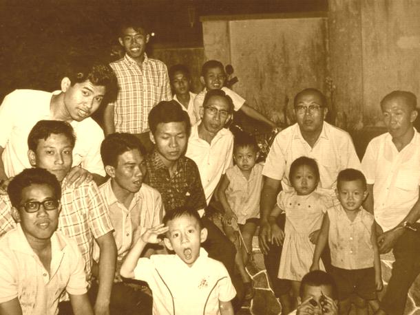  : Thursday :  1. January 1970