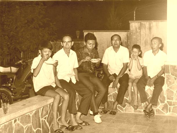  : Thursday :  1. January 1970