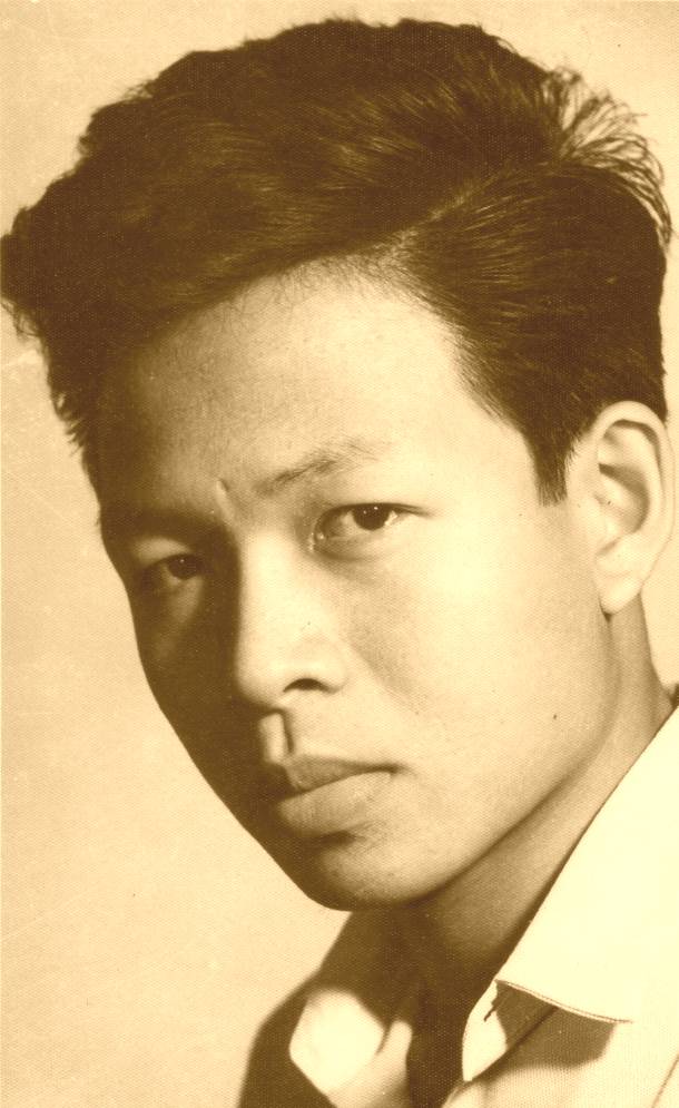  : Sunday :  1. January 1967