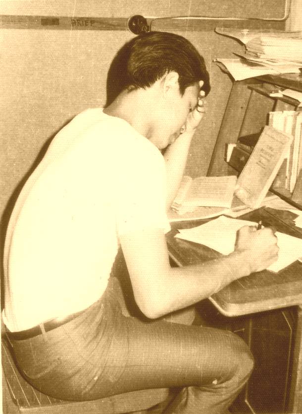  : Thursday :  1. January 1970