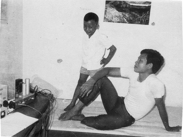 Brothers - PBH² : Thursday :  1. January 1970