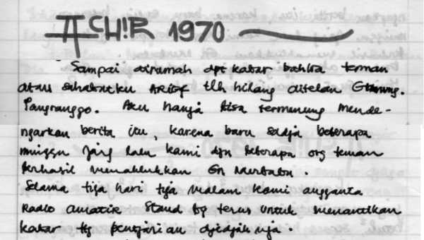  : Friday : 15. May 1970