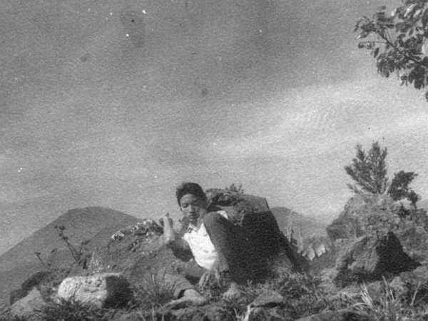 Abadi : Thursday : 20. August 1970