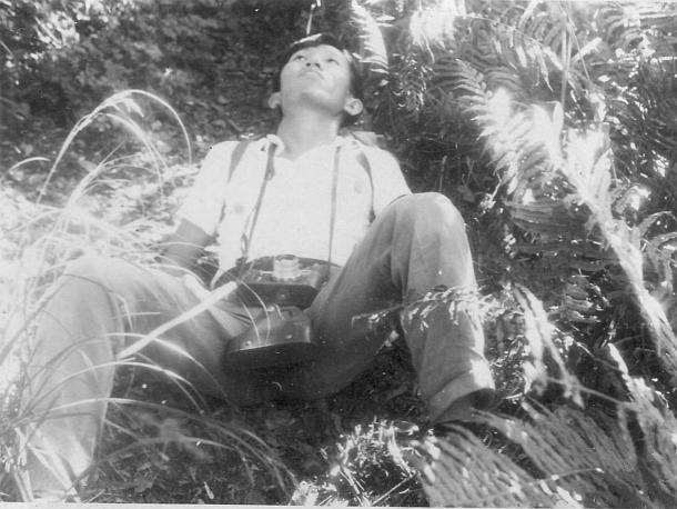 Willy Boentaran : Saturday : 20. June 1970