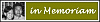 Memoriam