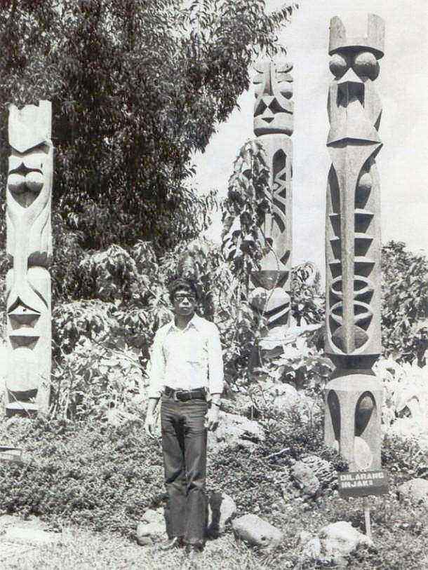 Ancol, Jakarta, 15 Juni 1974 : Wednesday :  2. May 2007