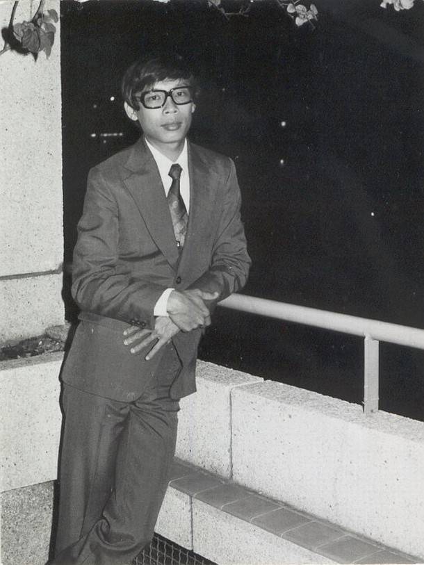 Di mana ini ya ? : Wednesday :  2. May 2007