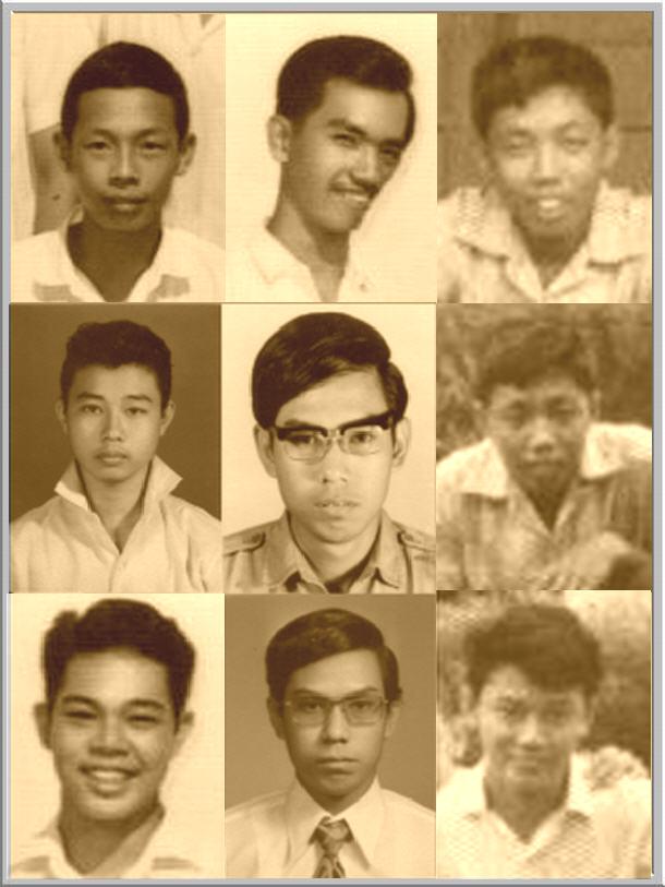 Friends Loyola-69 : Thursday : 01. January 1970