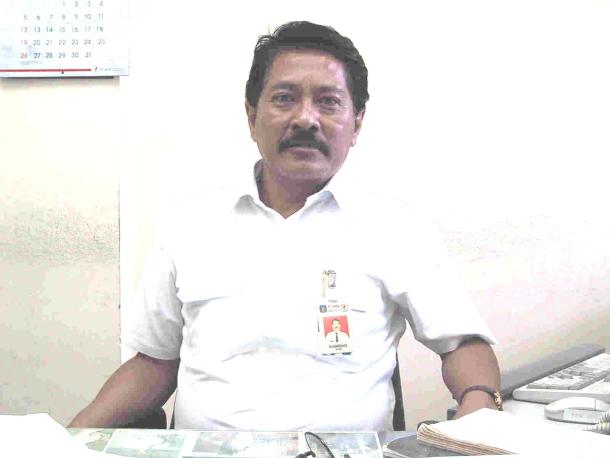 Ignatius Nugroho, ketemu lagi setelah 34 tahun, 4 Juni 2002 : Monday : 10. June 2002