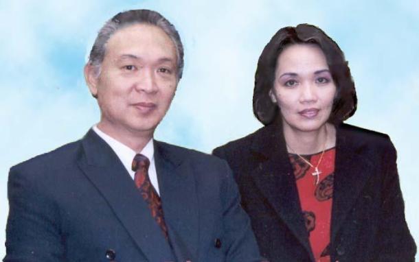 Sie Tiong Gwan (Stevanus Ridwan Sanusi) : Monday : 01. May 2000