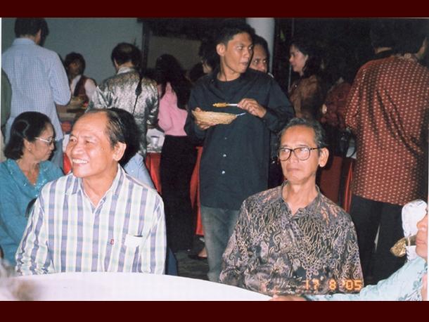  : Wednesday : 17. August 2005