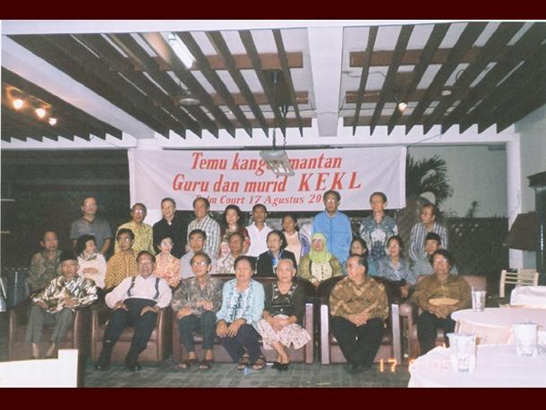  : Wednesday : 17. August 2005