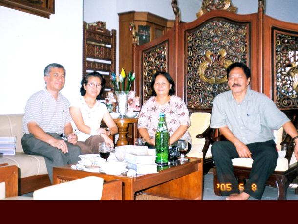  : Wednesday : 08. June 2005