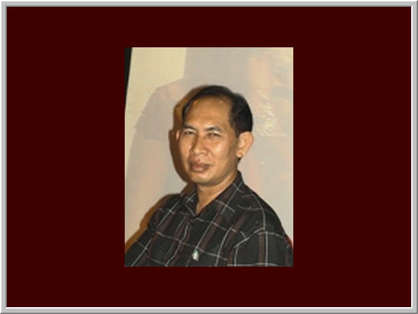 J. Sutomo, 8 Juli 2006 : Saturday : 08. July 2006