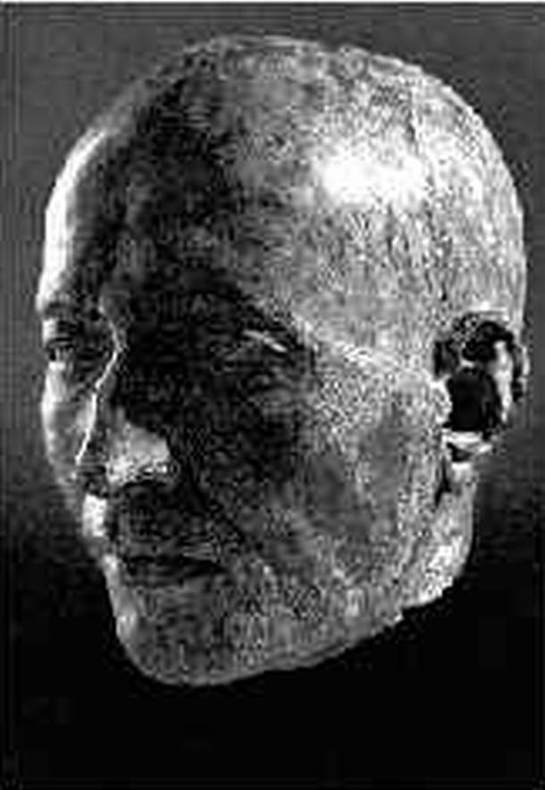 Santo Ignatius de Loyola (1491 - 1556) : Sunday : 29. April 2007