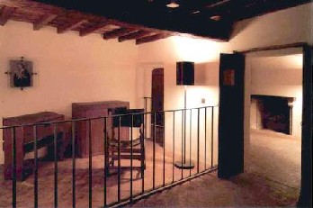 Tempat studi filosofi dan teologi : Sunday : 29. April 2007