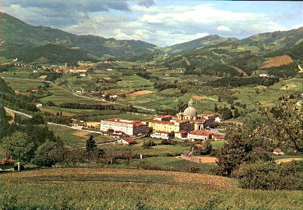 Tempat kelahiran : Sunday : 29. April 2007