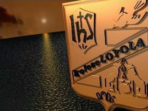 Senja : Sunday : 29. April 2007