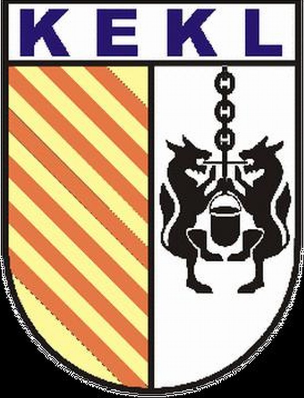 Keluarga Eks Kolese Loyola (KEKL) : Thursday : 01. January 1970