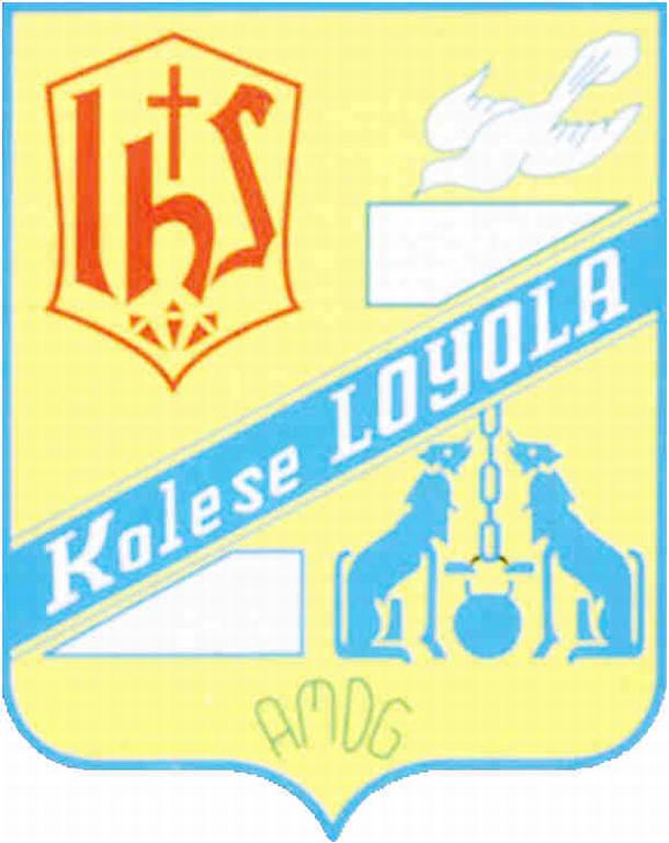 Kolese Loyola : Thursday : 01. January 1970