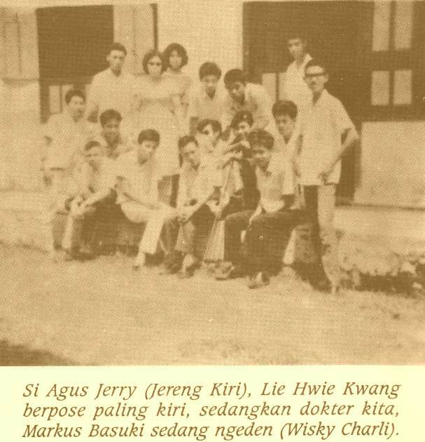 3 PAS Alumni 1966 : Thursday : 19. May 1966