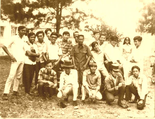 PasPal 1969 - 1971 : Sunday : 21. March 1971