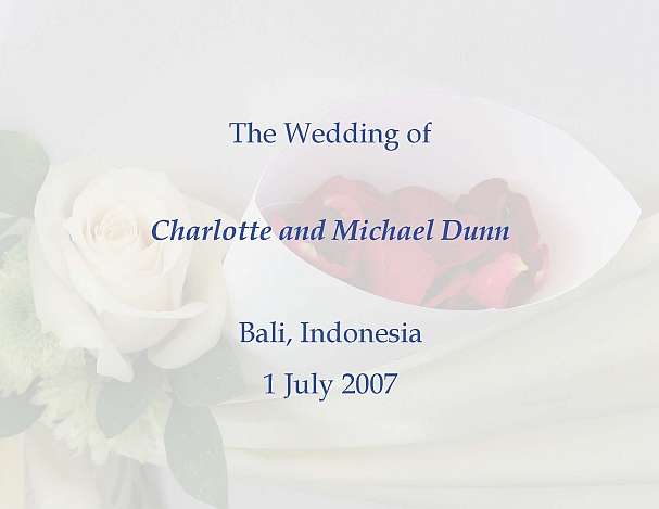 : Monday :  2. July 2007
